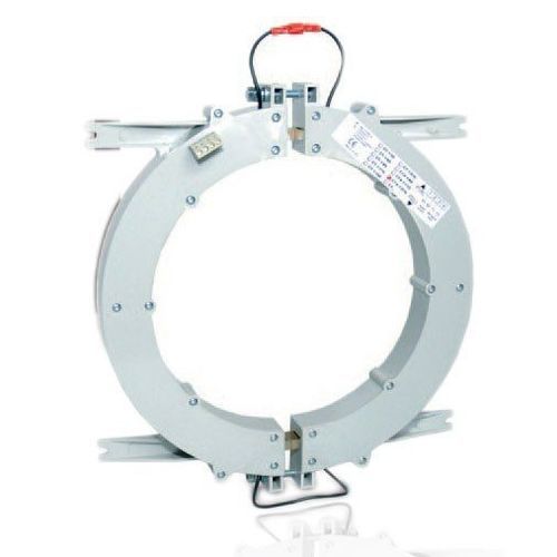 Transformador de corrente - CT Series - Aktif Muhendislik Dis Tic. AS. - com núcleo dividido (split-core) / para forte potência / toroidal