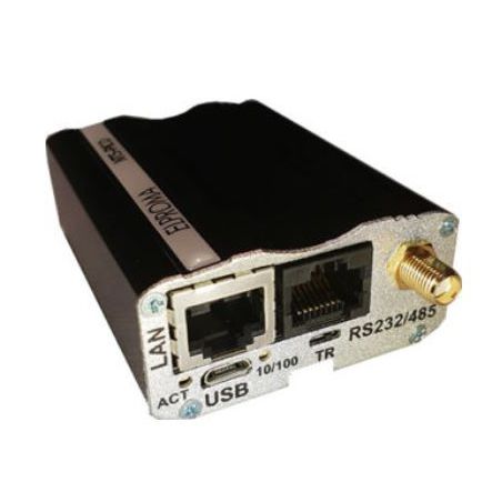 Servidor de tempo NTP - NTS-Pico3 - Elproma Elektronika Sp.z o.o. - PTP / IEEE1588 / GNSS