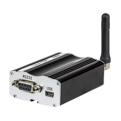 Modem para aplicação M2M - RB900L3 - Elproma Elektronika Sp.z o.o. - de dados / RS232 / 4G