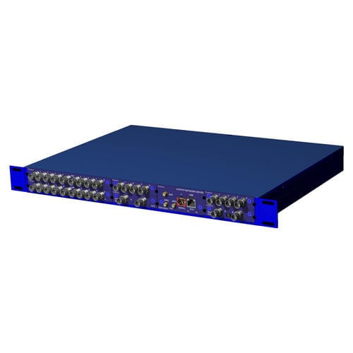 Unidade de distribuição tempo-frequência - TFD-100 series - Elproma Elektronika Sp.z o.o.