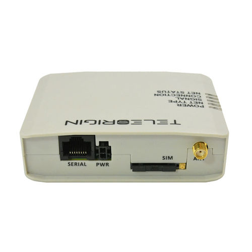 Modem para aplicação M2M - RB900SG - Elproma Elektronika Sp.z o.o. - de dados / RS232 / RS485
