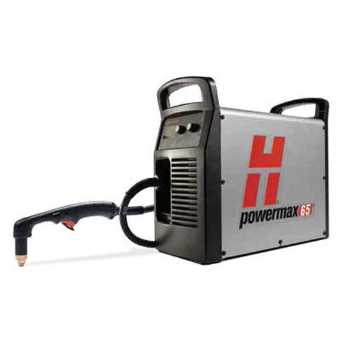 Cortador de plasma manual - Powermax series - Swift cut Automation - de inversor IGBT