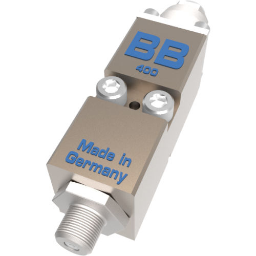Cabeça de dosagem de cola - BB 400 series - Blasberg GmbH