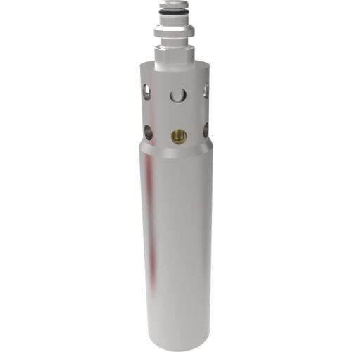 Válvula hidráulica - M031 184 010 000 - Blasberg GmbH - reguladora de pressão hidráulica / de expansão