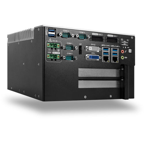 Computador embutido - iPC R1is - Cybernet - Intel® Core i7 / Intel® Core i5 / Intel® Core™ de 6ª geração