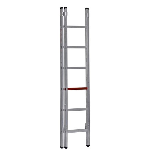 Escada em alumínio - TS  - CAGSAN  LADDERS - de correr / de segurança