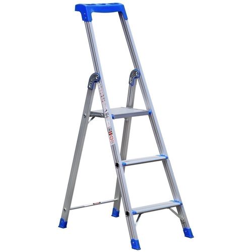 Escadote em alumínio - ALB - CAGSAN  LADDERS
