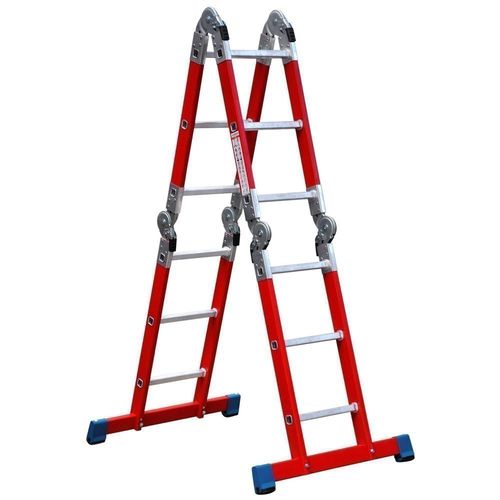 Escada em PRFV - F051-403 - CAGSAN  LADDERS - multifuncional