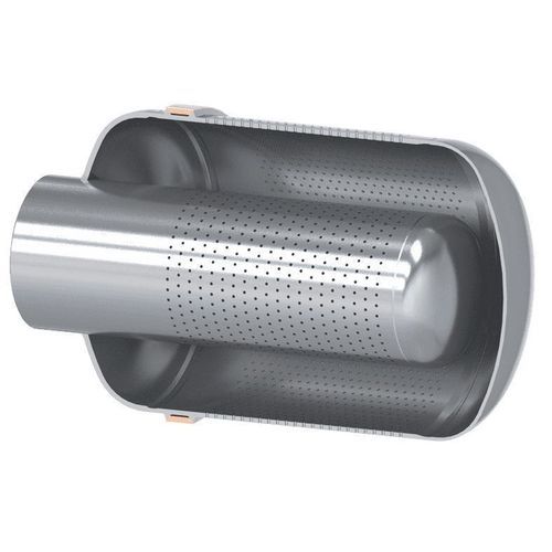 Difusor de gás de alta pressão - IMI Critical Engineering