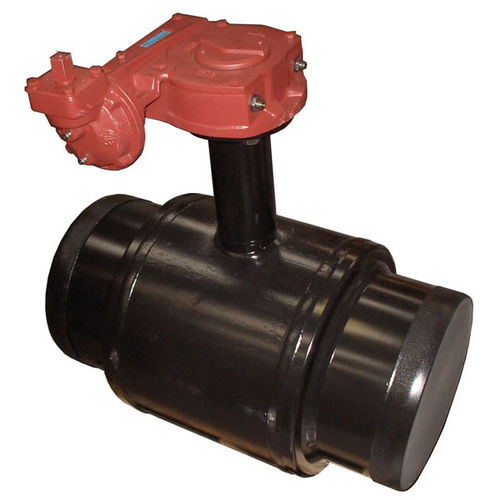 Válvula de esfera - 300 Series – Art. 320/TE - 310/TE - Negri Fratelli srl - manual / de perno / totalmente soldada