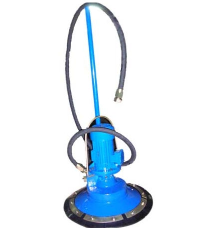Bomba de engrenagem - PZ 31 - Zaklady Automatyki POLNA S.A. - para lubrificante / manual / móvel