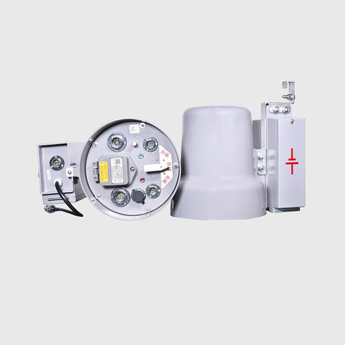 Unidade terminal do alimentador para distribuição elétrica - CWBC-03 - Zhuhai Comking Electric Co.,Ltd.