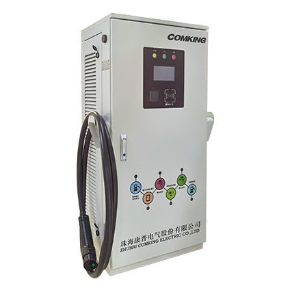 Estação de recarga CC - CKEV-DC60/90 - Zhuhai Comking Electric Co.,Ltd. - de parede