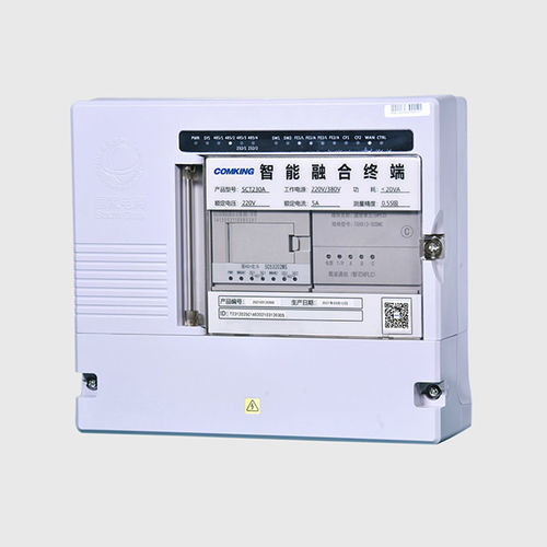 Terminal de parede - CKTT100 - Zhuhai Comking Electric Co.,Ltd. - 2,4 e 5 GHz / modular / IoT