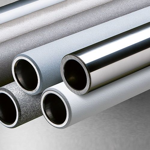 Revestimento em metal duro - INOMETA - de isolamento térmico / em titânio / em alumínio
