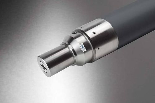 Luva de fixação - INOshaft® CPH - INOMETA - em CFRP / para eixo