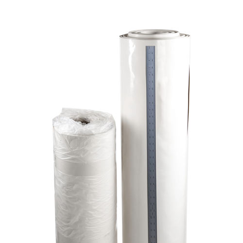 Filme plástico de proteção - 7205 series - Phelps Industrial Products LLC - para embalagem de produtos alimentares / em borracha / em rolo