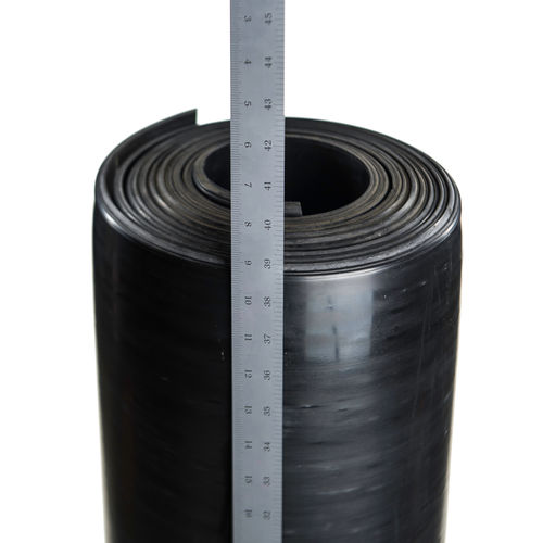 Papelão hidráulico em nitrilo - 7136 series - Phelps Industrial Products LLC - para gás / para álcool / de petróleo