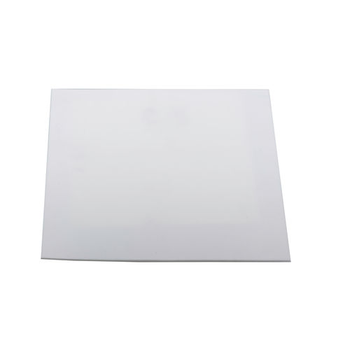 Papelão hidráulico em PTFE - 7530 series - Phelps Industrial Products LLC - para a indústria petroquímica / para a indústria farmacêutica / de compressão
