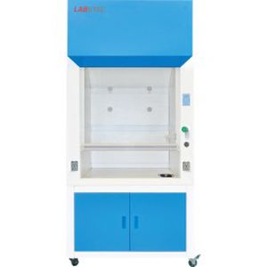Capela de exaustão de laboratório - FS111 - Labstac Ltd - hospitalar / para a indústria farmacêutica / química