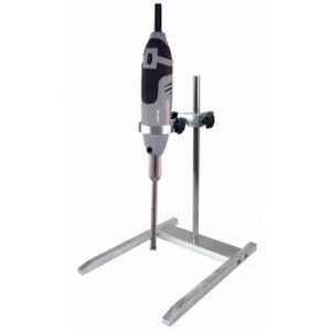 Homogeneizador rotor-estator - SH111 - Labstac Ltd - vertical / de batelada / para bebidas