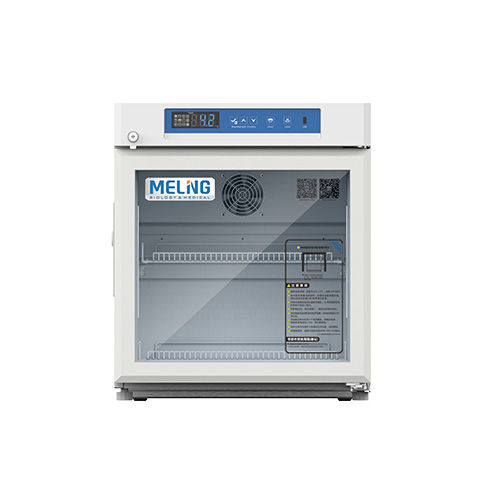 Refrigerador de embutir - YC-55L - Meiling Biology&Medical - para aplicações farmacêuticas / médico-hospitalar