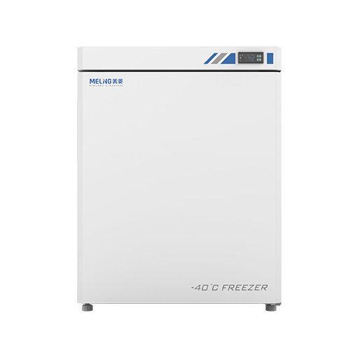 Congelador de laboratório - DW-FL90 - Meiling Biology&Medical - de ultrabaixa temperatura / de armazenamento / para uso médico
