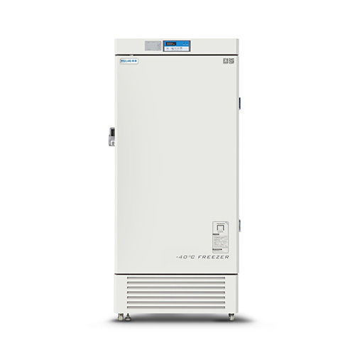 Congelador de laboratório - DW-FL439 - Meiling Biology&Medical - para baixas temperaturas / para uso médico / de precisão
