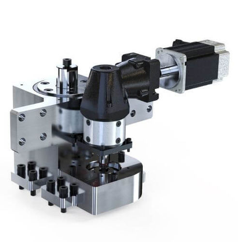 Redutor para AGV - NTX - Newstart Planetary Gear Boxes Co.,Ltd. - planetário / coaxial / de eixo maciço