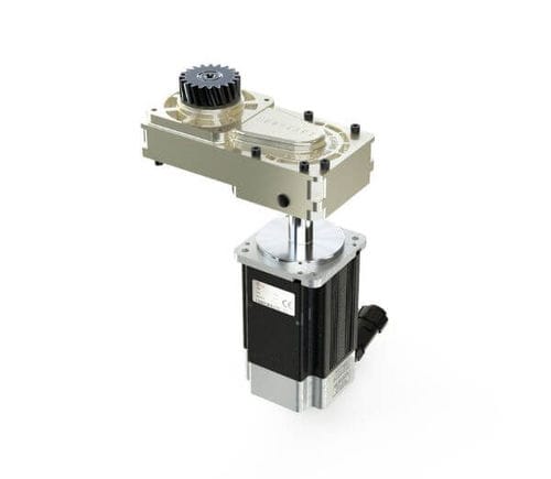 Redutor para AGV - NTXPXZ - Newstart Planetary Gear Boxes Co.,Ltd. - planetário / coaxial / de eixo maciço
