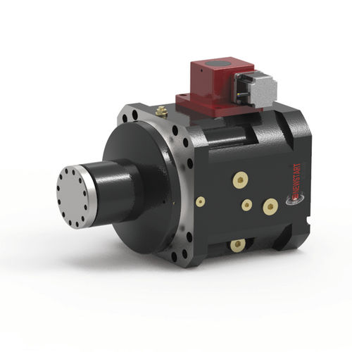 Faseador mecânico para eixo - HG13  - Newstart Planetary Gear Boxes Co.,Ltd. - 2 velocidades