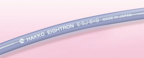 Mangueira para álcool - E-SJ-CBU - HAKKO CORPORATION - para óleo / para ácidos / para tinta
