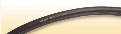 Mangueira para ar - E-TCS - HAKKO CORPORATION - em elastômero / em PVC / vinílica