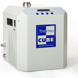Resfriador para aplicações aeroespaciais - PAO  - Solid State Cooling Systems - para aplicações hidráulicas / compacto / em inox