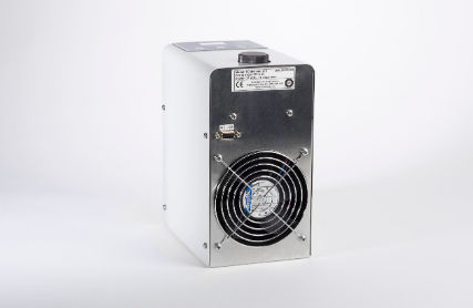 Resfriador de laboratório - TCube mini - Solid State Cooling Systems - compacto