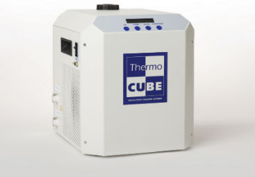 Resfriador industrial - ThermoCube 200-500 series - Solid State Cooling Systems - compacto / em inox / de bancada