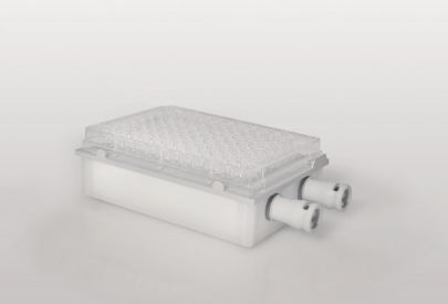 Placa fria - Solid State Cooling Systems