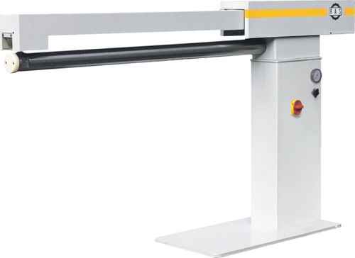 Máquina grampeadora elétrica - RAS 25.15 - RAS Reinhardt Maschinenbau GmbH - para tubos / máquina