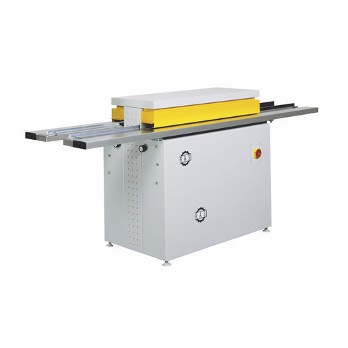 Perfiladeira para perfis - SpeedySeamer - RAS Reinhardt Maschinenbau GmbH