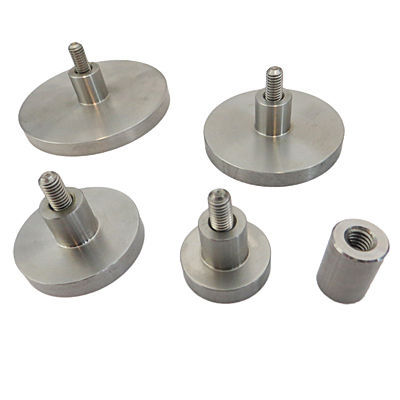 Sonda para análise de textura - 432 series - Mecmesin - para análise da textura dos alimentos / para serviços pesados / para uso intensivo