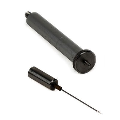 Sonda para análise da textura dos alimentos - 432-08 series - Mecmesin - para análise de textura / de agulha