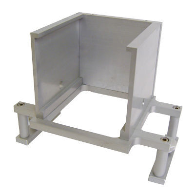 Mesa de apoio - 432-043 - Mecmesin