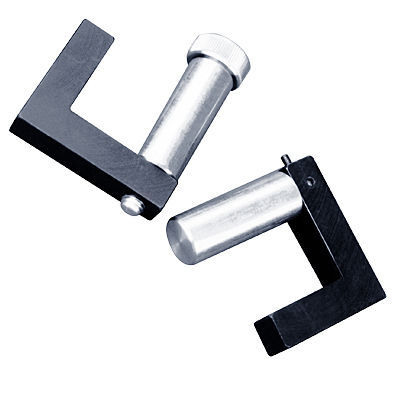 Pega para folhas de materiais - 432-157 - Mecmesin