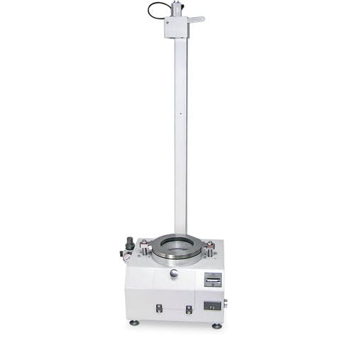 Testador de impacto por queda de dardo - MEC-FD series - Mecmesin - para filme plástico / pneumático