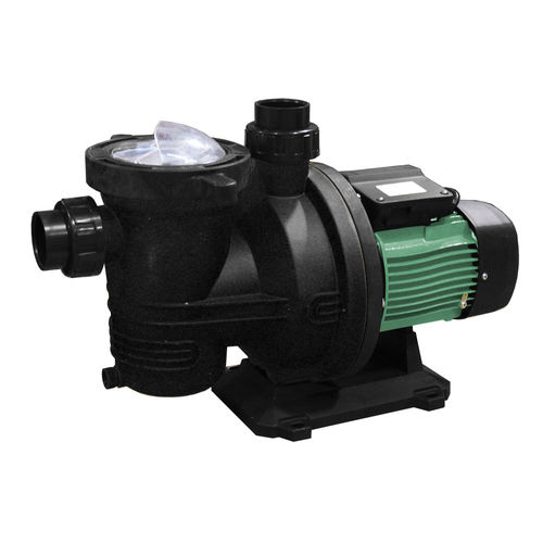 Bomba centrífuga - FCP-370 S - Campeon - de água / elétrica / industrial