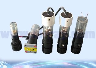 Tubo de raios X - XJ5-30 / XJ10-60N series - Liaodong Radioactive Instrument