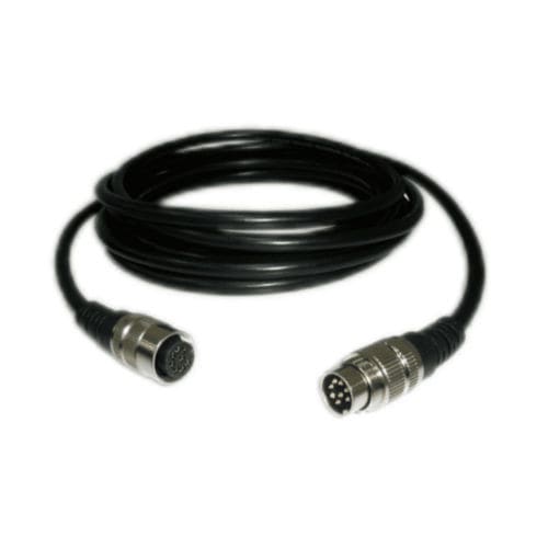 Cabo montado de arranque - AW0326-2-PM-PF - Alpha Wireless Ltd - DIN / de antena / reto