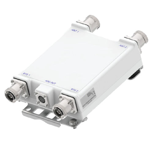 Amplificador de sinal - TTA-ASG100H - Amphenol Antenna Solutions - de medição
