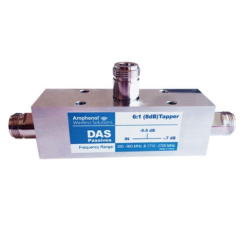 Rosqueadeira elétrica - HPTx-B-35027 series - Amphenol Antenna Solutions