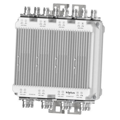 Amplificador de sinal - TDD TMAs series - Kaelus - para LTE / por transmissão